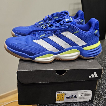 ADIDAS STABIL 16M 43 1/3