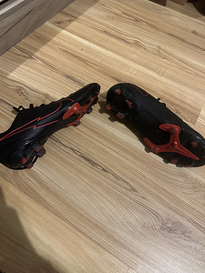 Футбольные бутсы Nike Mercurial Vapor (3 фото из 3)