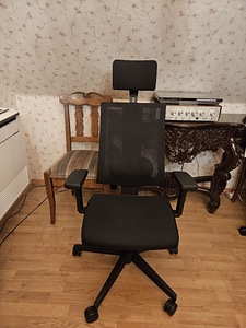 Novystyl kontoritool (1 foto / 4)