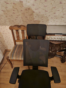 Novystyl kontoritool (4 foto / 4)
