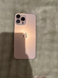 iPhone 13 Pro Max 256GB (1 foto / 4)