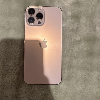 iPhone 13 Pro Max 256GB