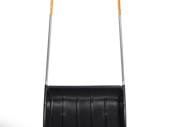 Lumesahk Fiskars SnowXpert, uus