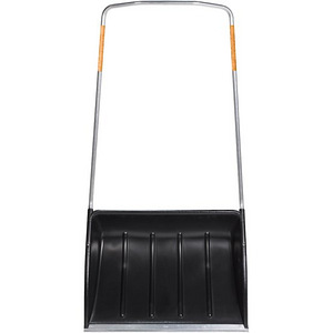 Lumesahk Fiskars SnowXpert, uus (1 foto / 1)