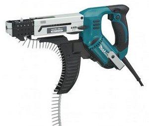 Makita kruvipüss 6842JX (1 foto / 1)
