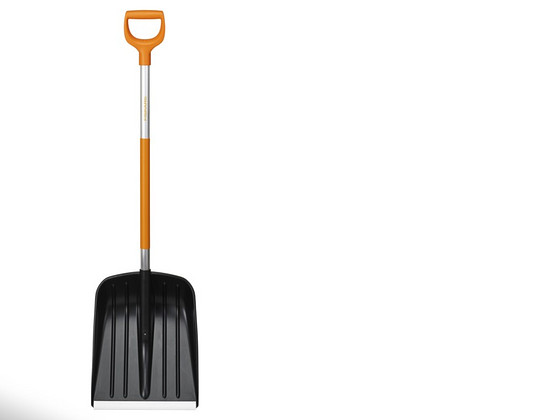Lumelabidas Fiskars SnowXpert