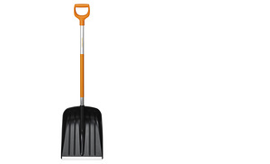 Снеговая лопата Fiskars SnowXpert (1 фото из 1)