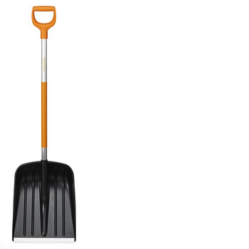 Снеговая лопата Fiskars SnowXpert