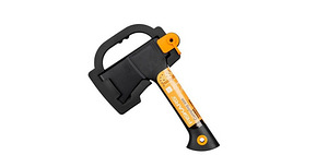 Туристический топор Fiskars, новый (1 фото из 1)