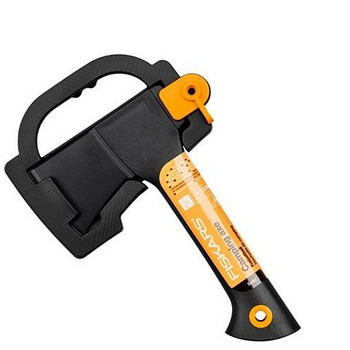 Туристический топор Fiskars, новый