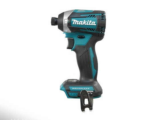 Ударный шуруповерт Makita DTD154Z