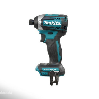 Ударный шуруповерт Makita DTD154Z