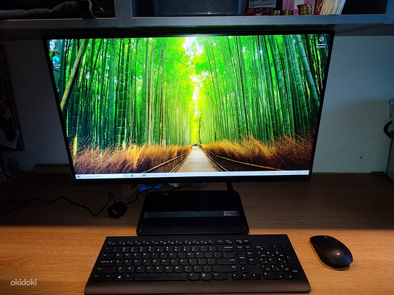Lenovo IdeaCentre AIO 3