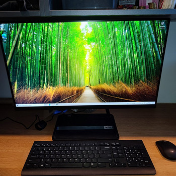 Lenovo IdeaCentre AIO 3