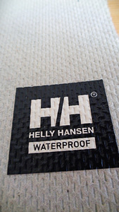 Размер 39 ( 25 см) - кожаные HELLY HANSEN Forest EVO. (7 фото из 10)