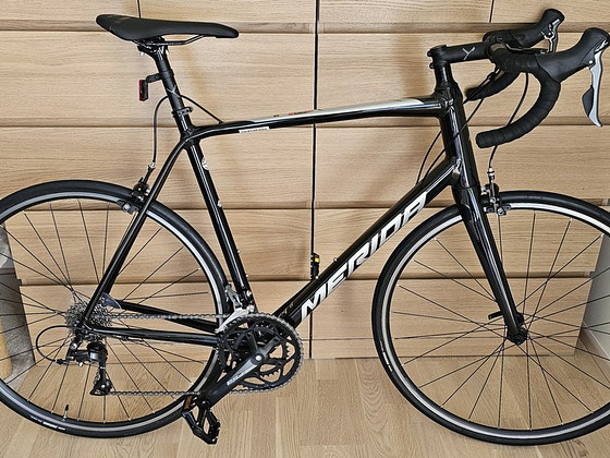 Merida SCULTURA RIM 100