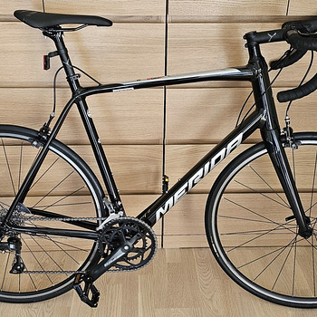 Merida SCULTURA RIM 100