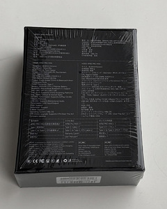 HIDIZS AP80 PRO MAX All-in-One Hi-Res Streaming Music Player (4 foto / 5)