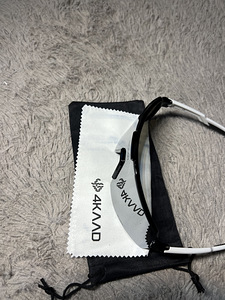 Новые оригинальные спортивные очки 4KAAD (2 фото из 10)