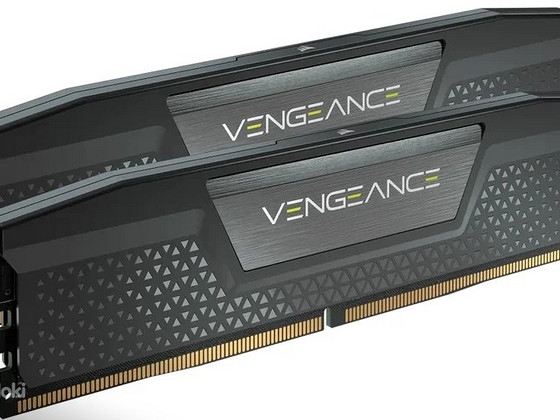 Corsair Vengeance 48GB (2x24GB) DDR5 6000MT/s CL36