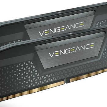 Corsair Vengeance 48GB (2x24GB) DDR5 6000MT/s CL36
