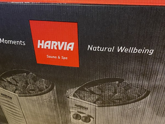 Harvia Vega BC60 6kw Saunaahi.