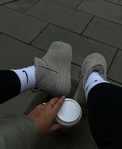 Ugg saapad (1 foto / 6)