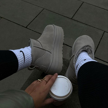 Ugg saapad