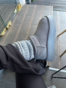 Ugg saapad (2 foto / 6)