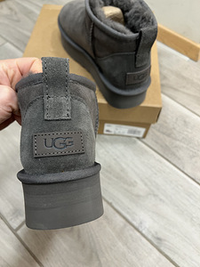 Ugg saapad (3 foto / 6)