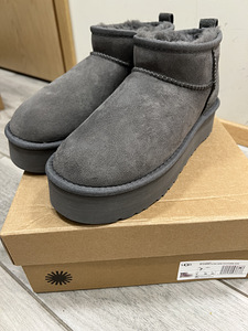 Ugg saapad (4 foto / 6)