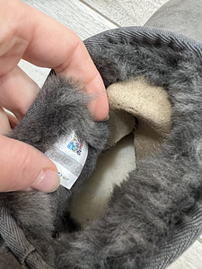 Ugg saapad (6 foto / 6)