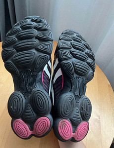 Кроссовки Reebok (7 фото из 7)
