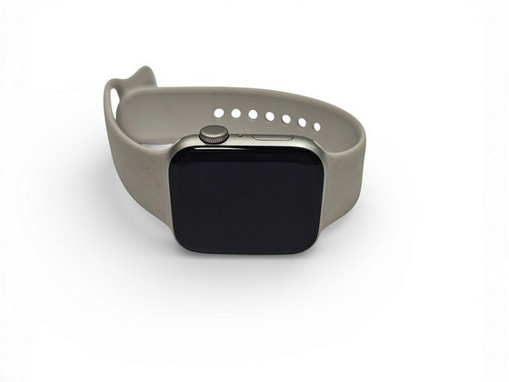 Nutikell Apple Watch SE 44mm + laadija