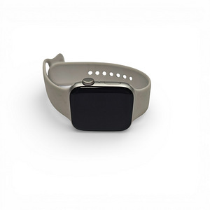 Смарт-часы Apple Watch SE 44мм + зарядка (1 фото из 4)
