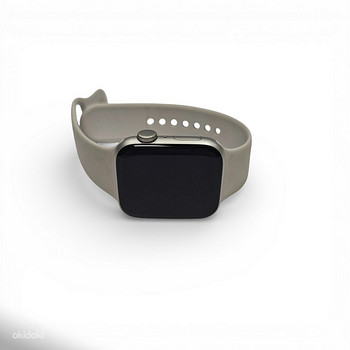 Смарт-часы Apple Watch SE 44мм + зарядка