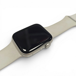 Смарт-часы Apple Watch SE 44мм + зарядка (4 фото из 4)