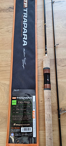 Spinning Major Craft Trapara TXS-702L (1 foto / 2)