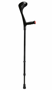 Костыли с эргономичной рукояткой Ergo-Grip (1 фото из 1)