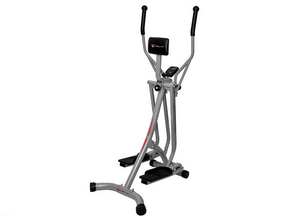 Elliptiline trenažöör CHRISTOPEIT Walker