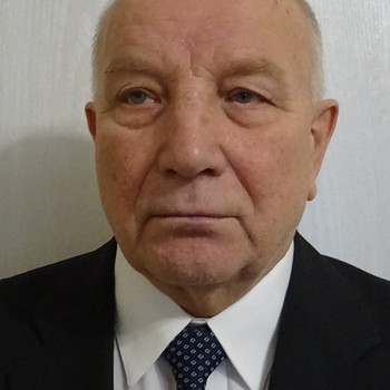 Пенсионер с автомобилем и охранник