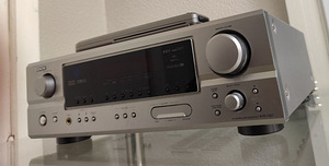 7.1 ресивер Denon AVR-1507 (1 фото из 8)