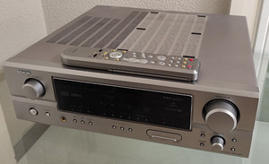 7.1 ресивер Denon AVR-1507 (2 фото из 8)