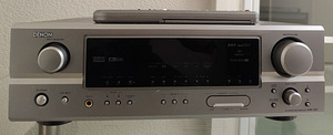 7.1 ресивер Denon AVR-1507 (3 фото из 8)