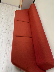 Sofa (1 foto / 4)