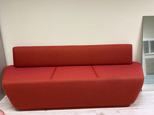 Sofa (3 foto / 4)