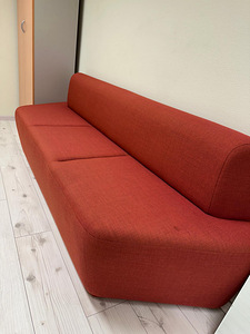 Sofa (4 foto / 4)