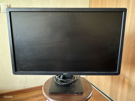 Монитор Dell