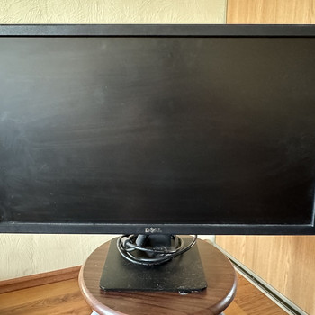 Dell monitor