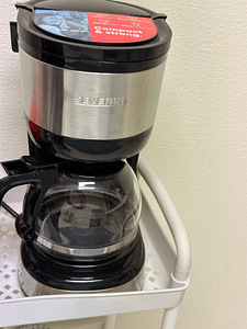 Coffee (2 foto / 2)